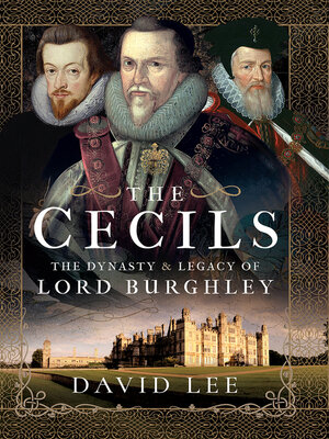 cover image of The Cecils